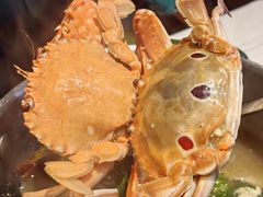 -领鲜活海鲜榴莲自助火锅(东门店)