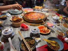 -矮板凳老火锅(宽窄巷子店)