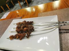 -TUK土耳其餐厅·下午茶(卢湾店)