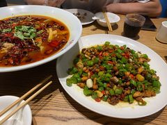 米椒小公鸡-川流不息(北蔡休闲广场店)