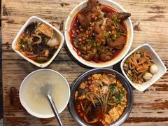 -西环肥仔螺蛳粉(总店)