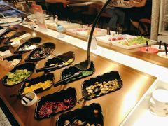 -比格比萨自助(宝山日月光店)