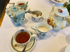 伯爵红茶-蝶舍·MAISON PAPILLON