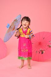 -爱你宝贝孕婴亲子摄影美学馆(绍兴店)