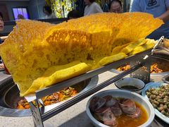 -山河屯铁锅炖(哈西站店)