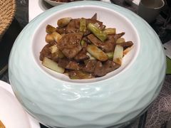 -春发生饭店·非遗(南院门店)