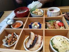 -味太助·银饭食堂(中华城店)
