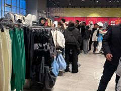 -砂之船奥莱(南京江宁店)