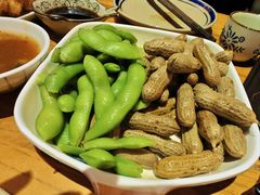 -长亭酒肆.武夷菜(鼓楼后海店)