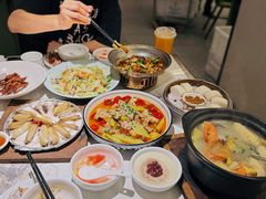 -阿毛饭店首店·宁波老字号(文化广场店)