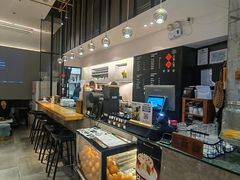 -Home Cafe(水榭春天店)