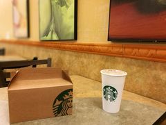 -赛百味SUBWAY(金宝汇店)