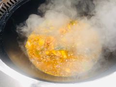 -锅来乐地锅鸡(安亭店)