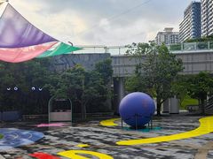 -深圳来福士广场