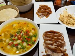 -全聚德(上海首店浦东店)