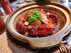 -话梅·客家小厨(东门店)