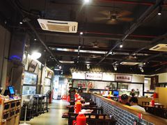 -广府乡下·饭庄(新港东路店)