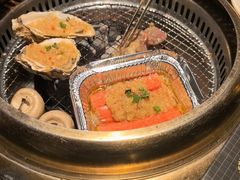 -嘿嘟嘟·肋条烧肉放题(爱融荟城店)