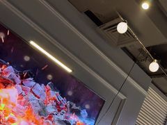 -通海俄式烧烤·俄罗斯大串(嵩山路店)