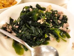 家烧海带苗-莆田餐厅PUTIEN(武商MALL店)