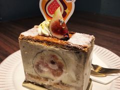 -KNOTKNOT珞珞·日式甜品(K11店)