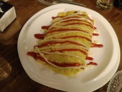 -炸鸡情侣韩式料理(中央大街店)