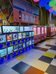 -宝燕乐园(闵行旗舰店)