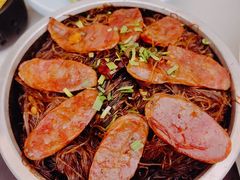 -狮王府淮扬菜(万象城店)