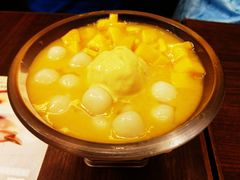 多芒小丸子-许留山(梳士巴利道店)