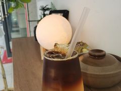 汤力咖-FULL MOON满月咖啡
