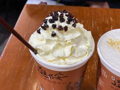 -茶话弄(李家村万达店)