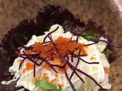 -林妈妈村·日式料理(宝山万达店)