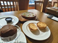 法式蒜香焗蜗牛-萨莉亚意式餐厅(上下九店)