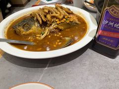 -阿毛饭店(和义路店)