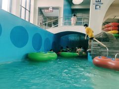 -清河半岛温泉度假酒店