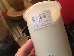 -沪上阿姨鲜果茶(凤台小市场店)