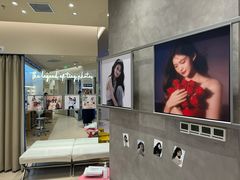 -天真蓝照相馆(上海中山公园龙之梦店)