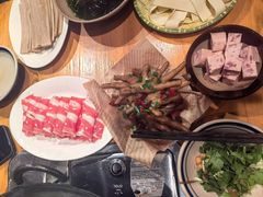 -胖哥俩肉蟹煲(长沙高铁吾悦广场店)