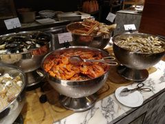 -洲际酒店·地平线全日餐厅HORIZON CAFÉ