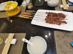 -飞天大厦清真餐厅