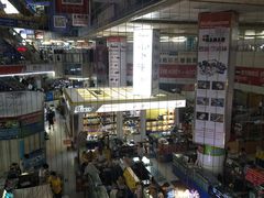 -赛格电子市场(华强北路店)