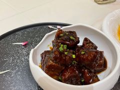 红烧肉-老正兴菜馆(福州路店)