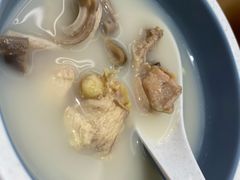 -若爱猪肚鸡·啫啫煲(循礼门M+店)