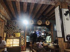 -王阿盖手工小吃(环城西路店)