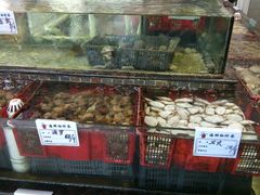 -东江港海鲜城(广雅花园别墅区店)
