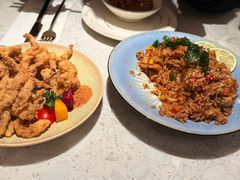 -Aqua Oasis 水天堂(太湖中心mall店)