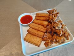 -老福洲·三十年福州味(斗东店)