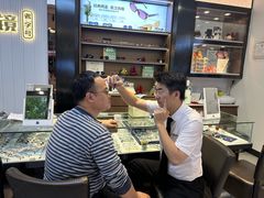 -锦泉眼镜(仓边路店)