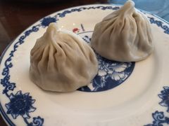 小笼包-勤德兴(湖滨路店)