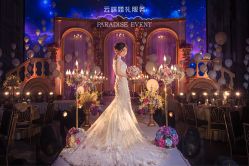 -上海万达瑞华酒店·宴会厅